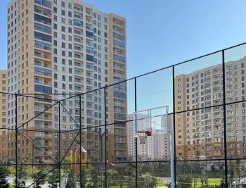 İstanbul Ispartakule'de Büyük Ailelere Uygun Satılık Konutlar